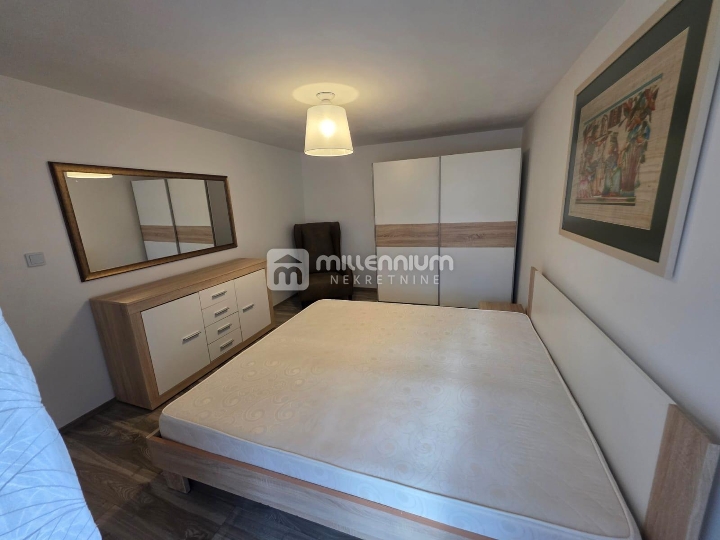 Mali Lošinj, 60.97m2, 3S+DB