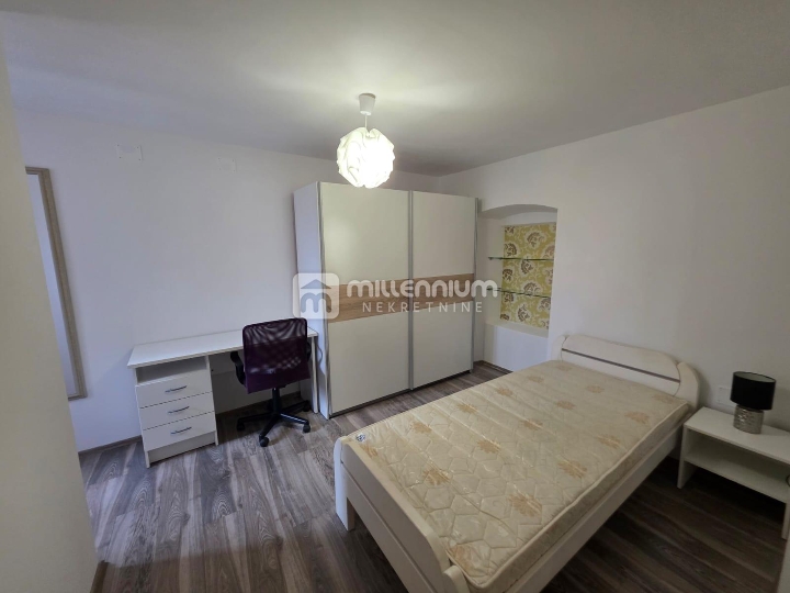 Mali Lošinj, 60.97m2, 3S+DB