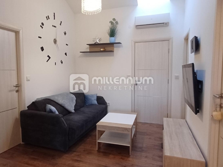 Mali Lošinj, 60.97m2, 3S+DB