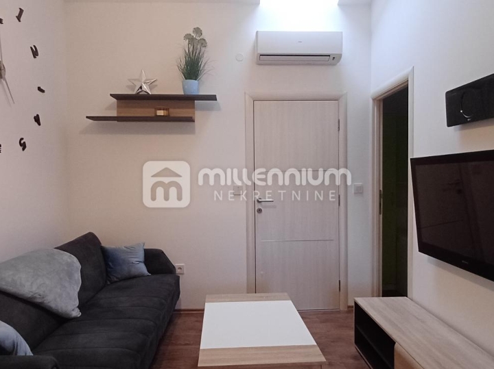 Mali Lošinj, 60.97m2, 3S+DB