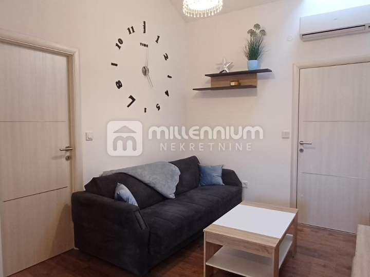 Mali Lošinj, 60.97m2, 3S+DB