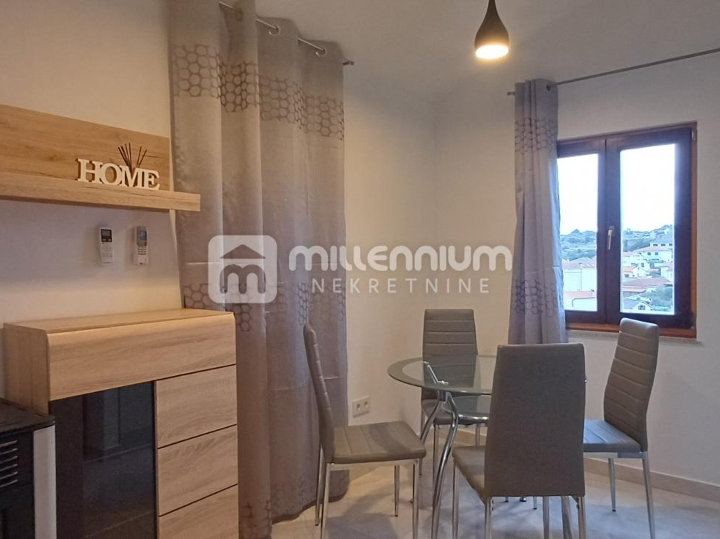 Mali Lošinj, 60.97m2, 3S+DB