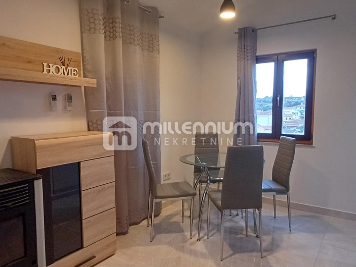 Mali Lošinj, 60.97m2, 3S+DB