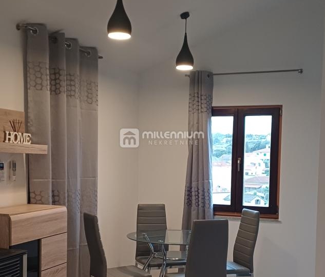 Mali Lošinj, 60.97m2, 3S+DB