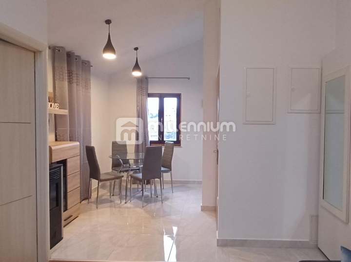 Mali Lošinj, 60.97m2, 3S+DB