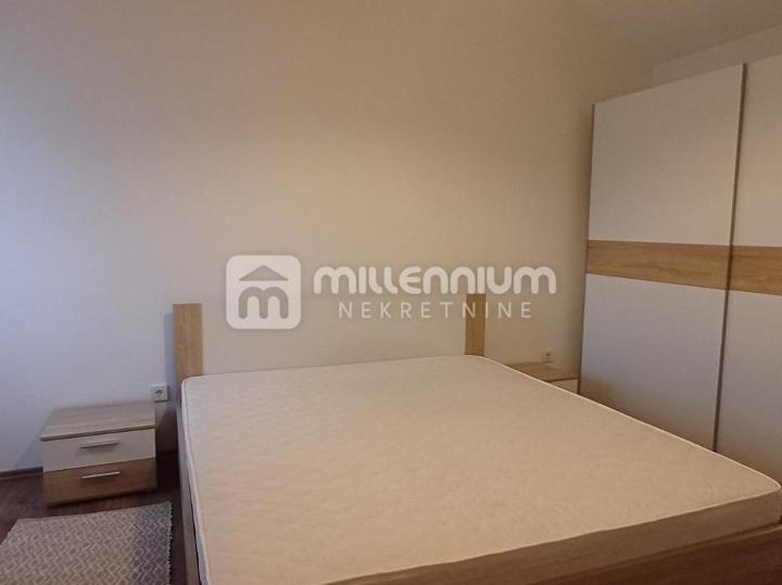 Mali Lošinj, 60.97m2, 3S+DB