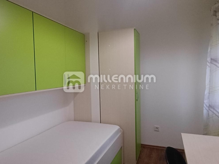 Mali Lošinj, 60.97m2, 3S+DB