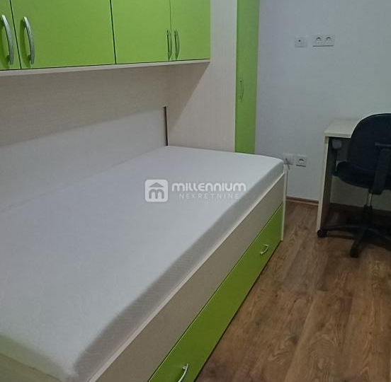 Mali Lošinj, 60.97m2, 3S+DB