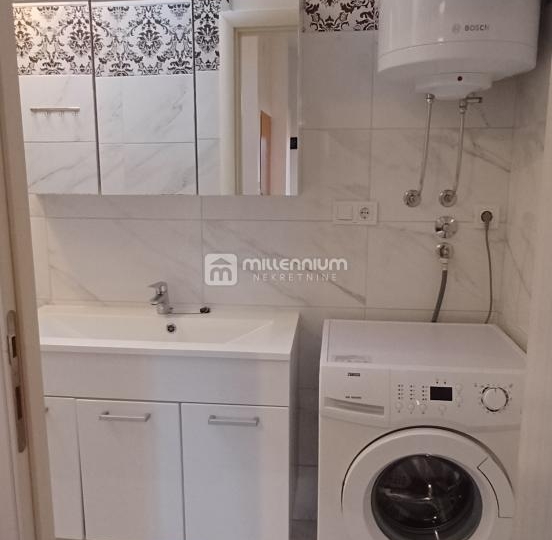 Mali Lošinj, 60.97m2, 3S+DB