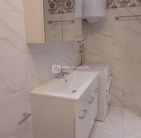 Mali Lošinj, 60.97m2, 3S+DB
