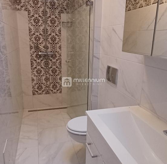 Mali Lošinj, 60.97m2, 3S+DB