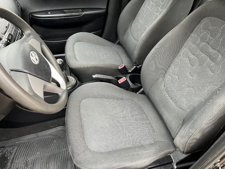 Hyundai I20, 1.2, 57kW, reg. god. dana