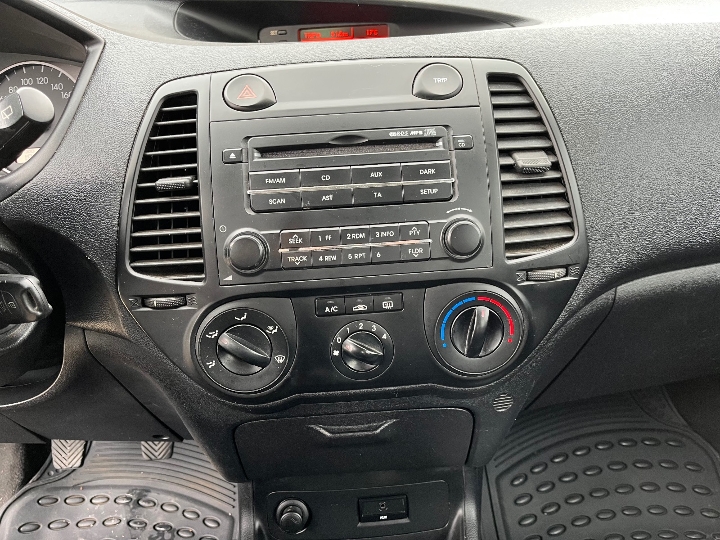 Hyundai I20, 1.2, 57kW, reg. god. dana