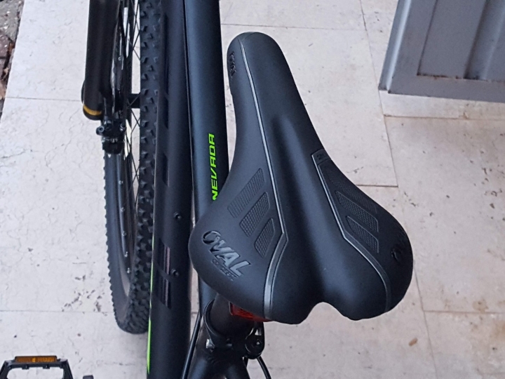 MTB Fuji Nevada 29 1.1D