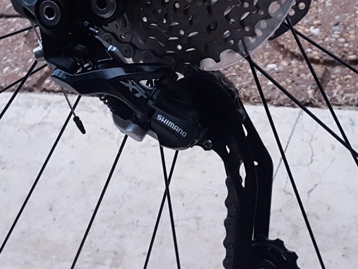 MTB Fuji Nevada 29 1.1D