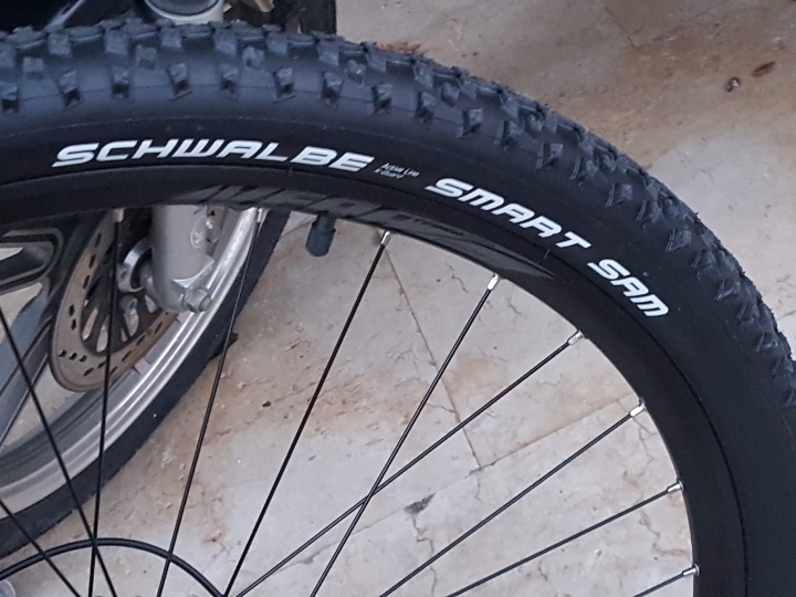 MTB Fuji Nevada 29 1.1D