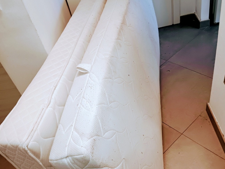 Dva jednostruka madraca - sniženo