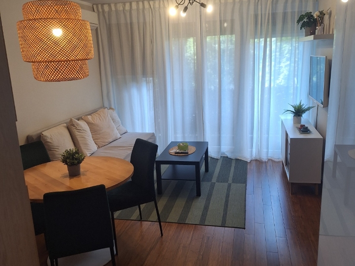 Stan u ulici Jože Gabrovšeka 9a