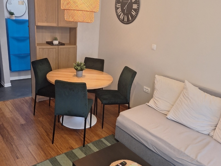 Stan u ulici Jože Gabrovšeka 9a