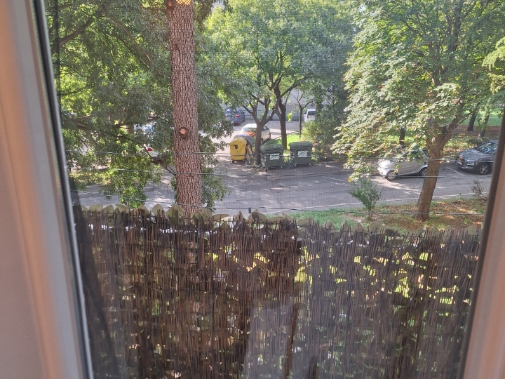 Stan u ulici Jože Gabrovšeka 9a