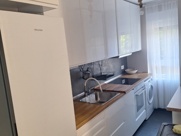 Stan u ulici Jože Gabrovšeka 9a