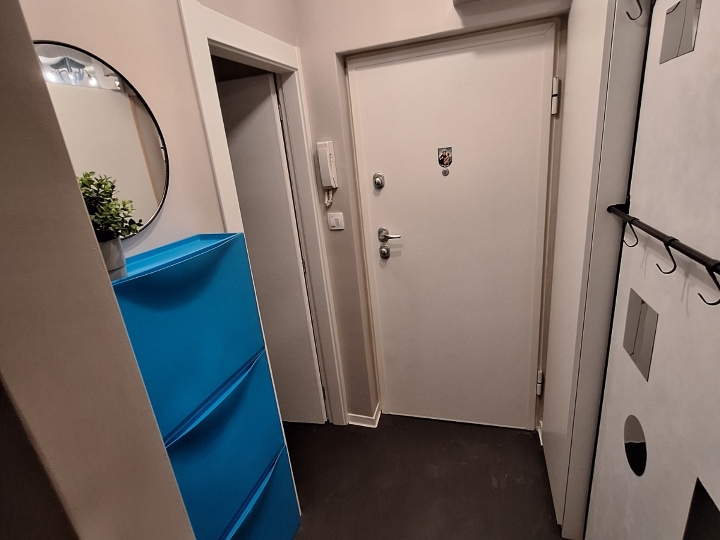 Stan u ulici Jože Gabrovšeka 9a