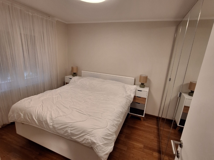 Stan u ulici Jože Gabrovšeka 9a