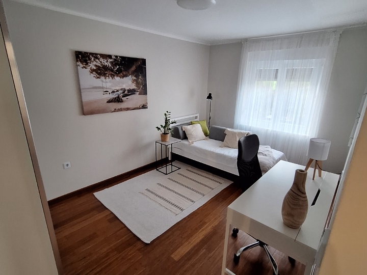 Stan u ulici Jože Gabrovšeka 9a