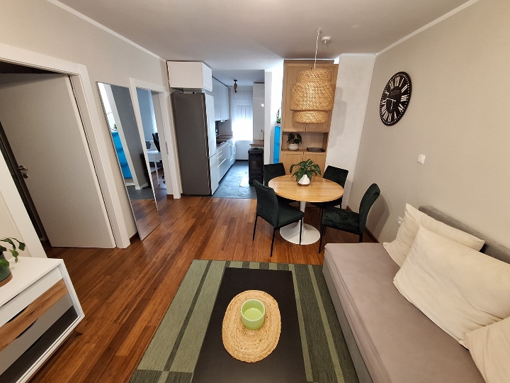 Stan u ulici Jože Gabrovšeka 9a