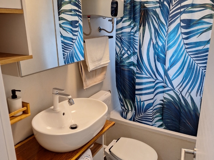 Stan u ulici Jože Gabrovšeka 9a