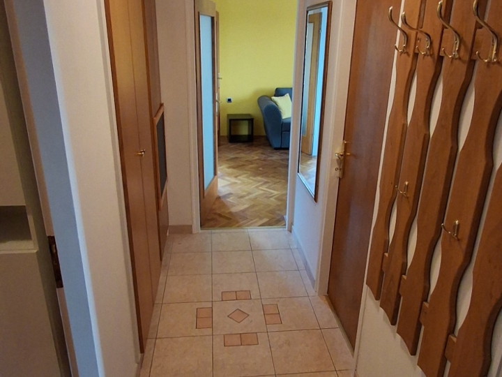 Najam, Donja Vežica, 2S+DB, 58m2