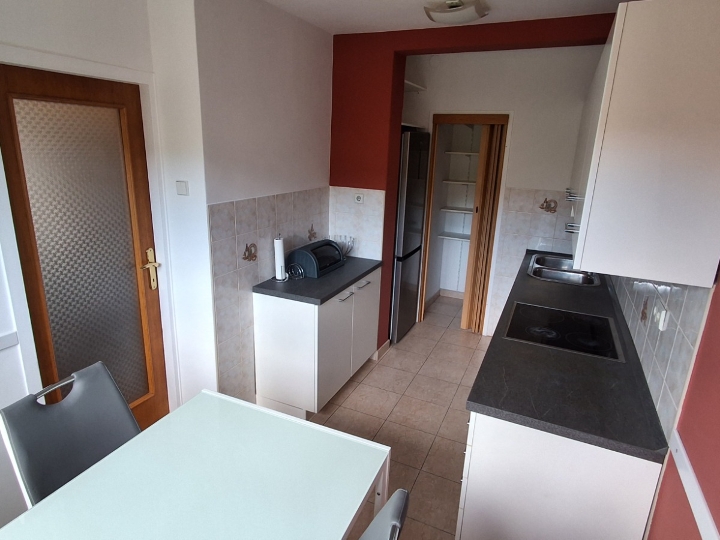 Najam, Donja Vežica, 2S+DB, 58m2