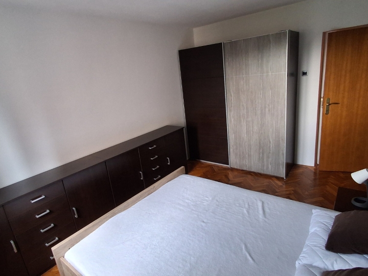 Najam, Donja Vežica, 2S+DB, 58m2