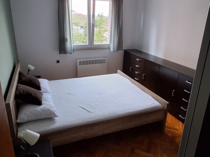 Najam, Donja Vežica, 2S+DB, 58m2