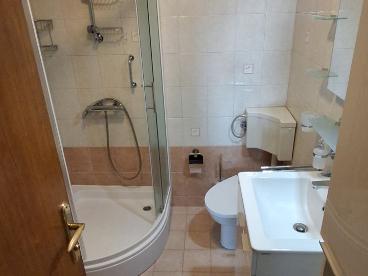 Najam, Donja Vežica, 2S+DB, 58m2