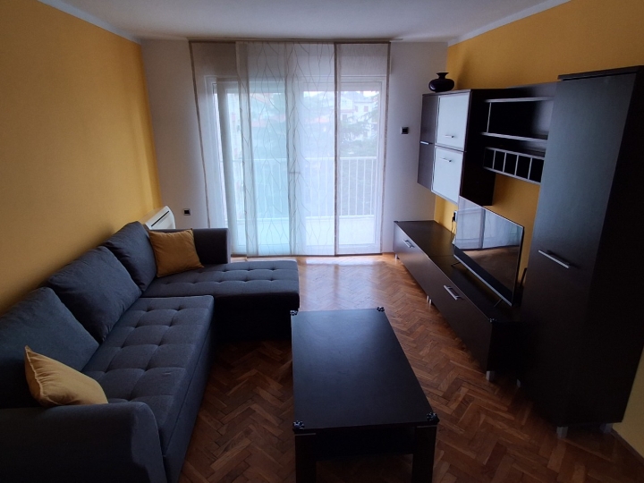 Najam, Donja Vežica, 2S+DB, 58m2