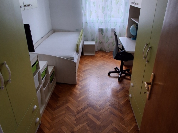 Najam, Donja Vežica, 2S+DB, 58m2