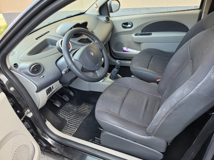 Renault Twingo 1.2 klima, reg, servisiran