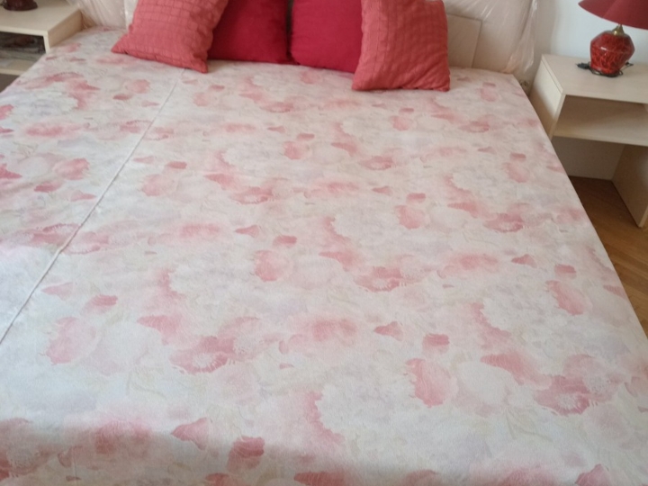 Bračni krevet / francuski ležaj