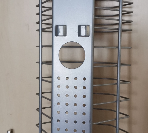 CD Stalak metalni/visoki