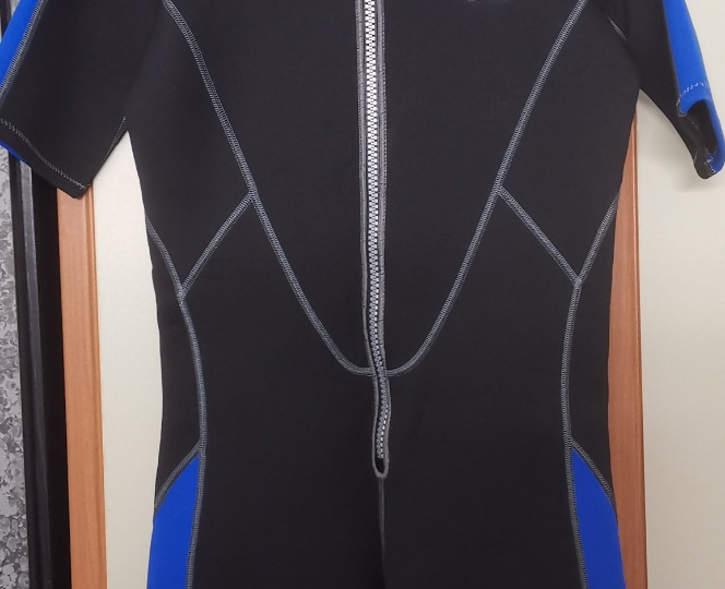 Cressi LIdo 2mm XXL/6 novo