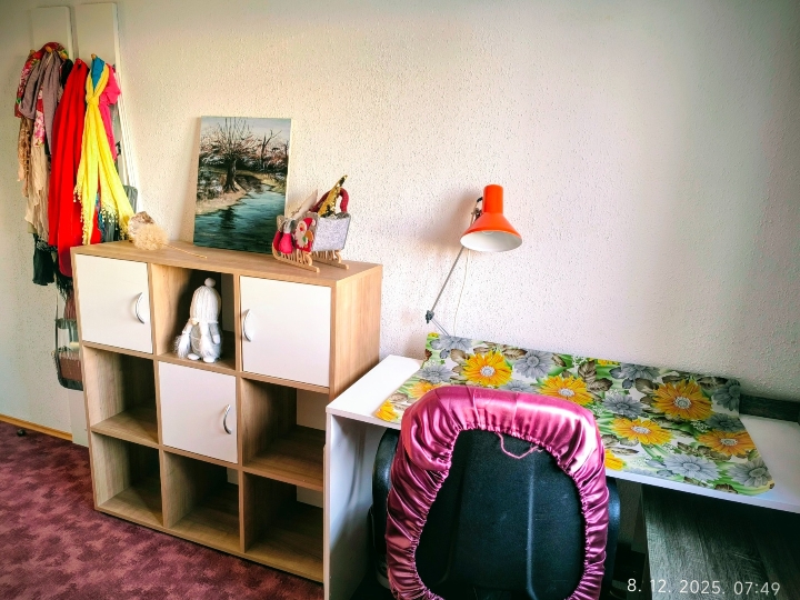 Trosobni stan s DB, studenti