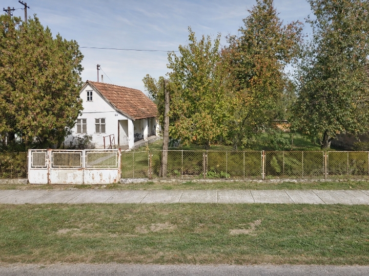 Građevinsko zemljište, Đurđenovac