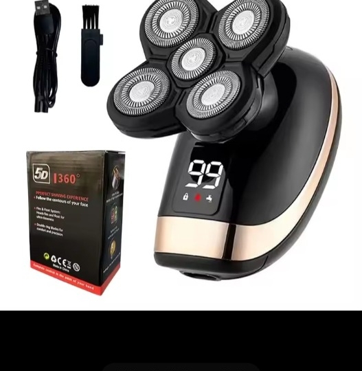 Mašinica za šišanje i brijanje