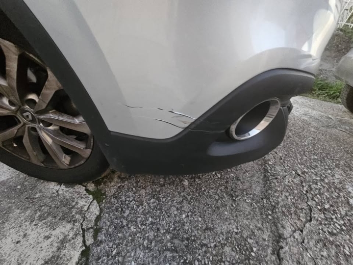 Renault Kadjar 1.5 dCi, 2016. god.