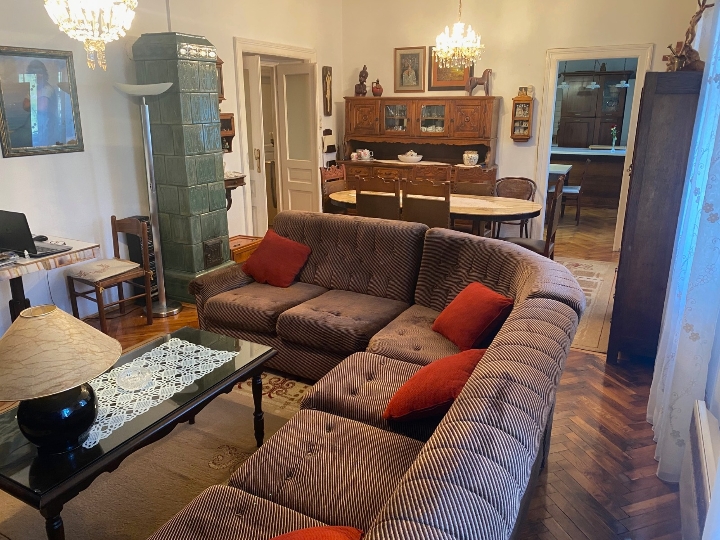 Sušak, stan 94.28 m2 za 250.000 €