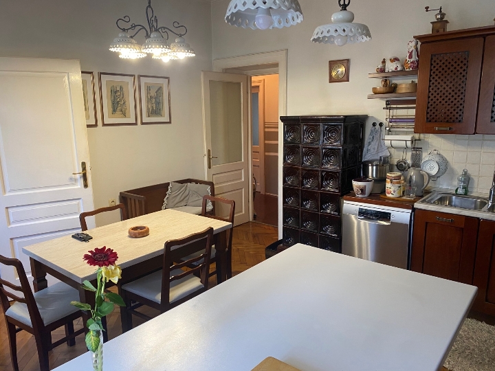 Sušak, stan 94.28 m2 za 250.000 €