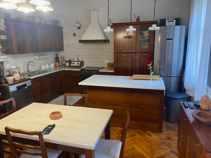 Sušak, stan 94.28 m2 za 250.000 €