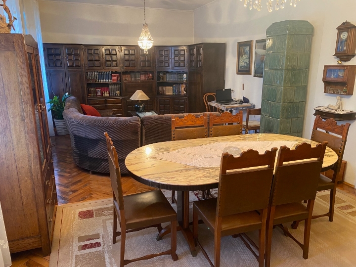 Sušak, stan 94.28 m2 za 250.000 €