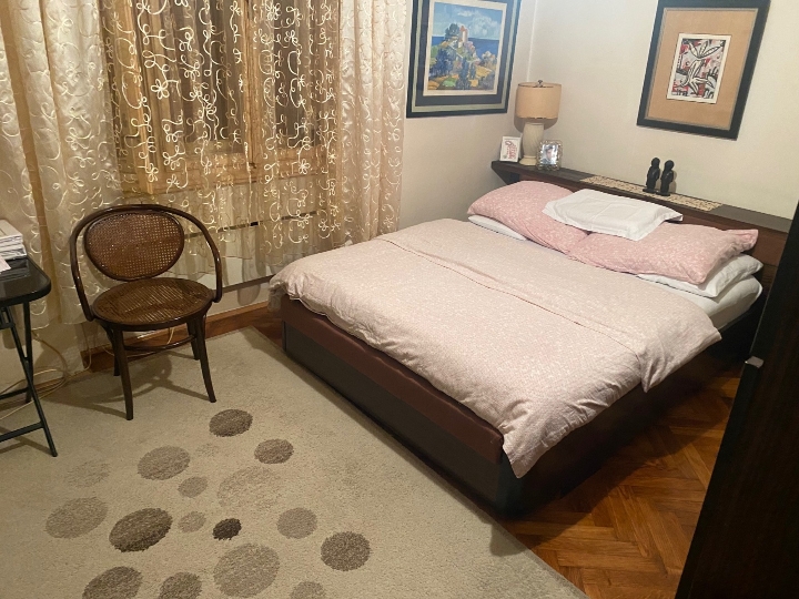 Sušak, stan 94.28 m2 za 250.000 €